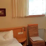 Helvetia Maison d'hôtes 3*