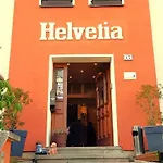 Helvetia Gasthuis Bad Elster