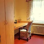 Helvetia Maison d'hôtes Bad Elster