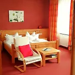 Helvetia Maison d'hôtes