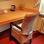 Helvetia Maison d'hôtes Bad Elster