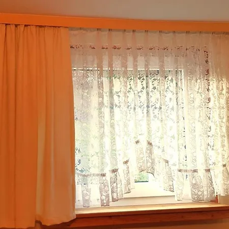 Villa Helvetia Guest house 3*