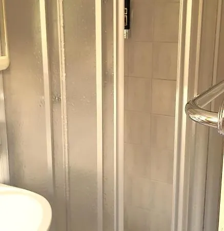 Villa Helvetia Guest house Bad Elster