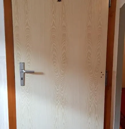 Villa Helvetia Guest house Bad Elster