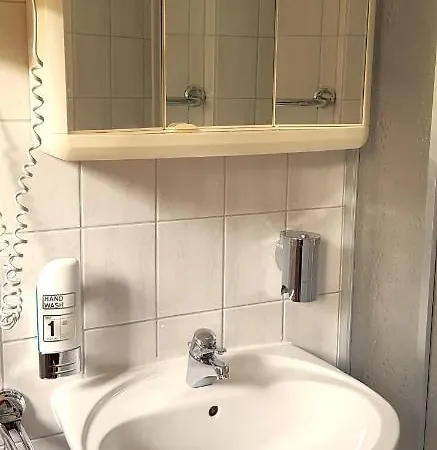 Villa Helvetia Bad Elster