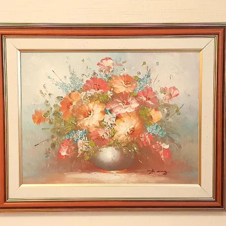 ゲストハウス Helvetia バート・エルスター