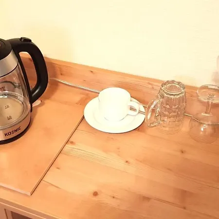 Helvetia 3* バート・エルスター