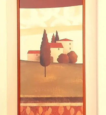 Villa Helvetia Guest house Bad Elster