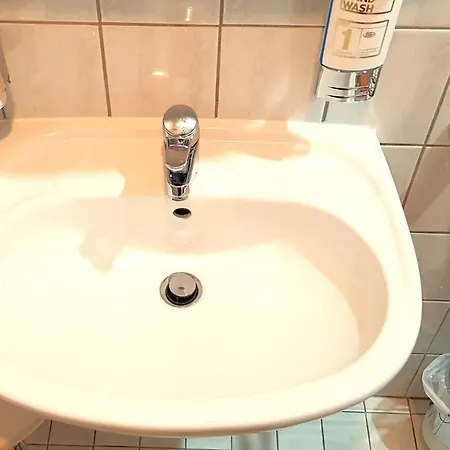 Helvetia ゲストハウス バート・エルスター