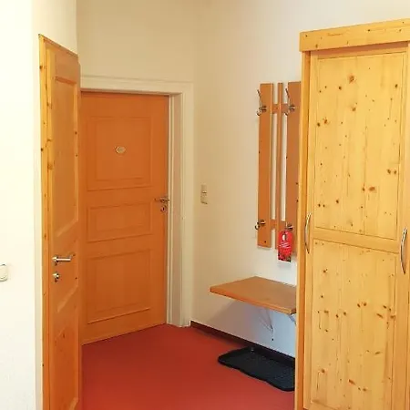 Guest house Villa Helvetia