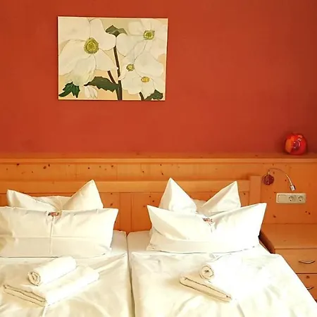 Villa Helvetia Guest house Bad Elster