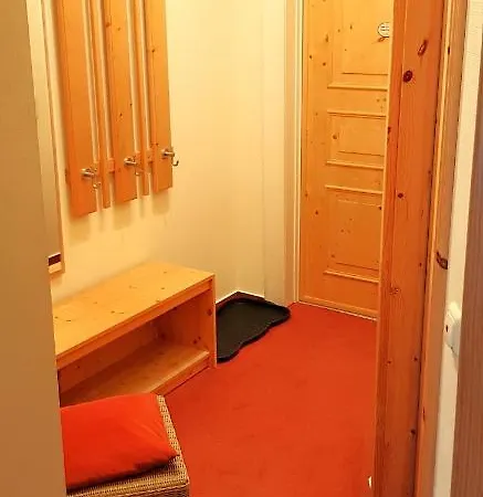 Villa Helvetia Guest house