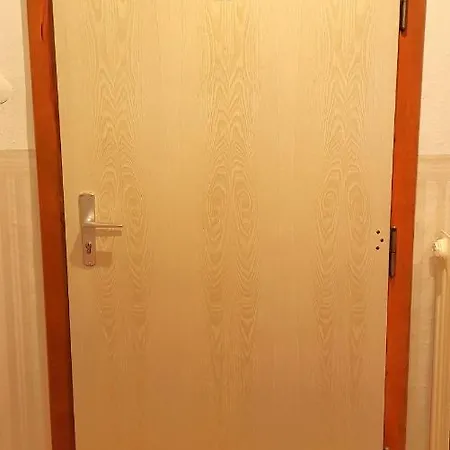 Villa Helvetia Guest house