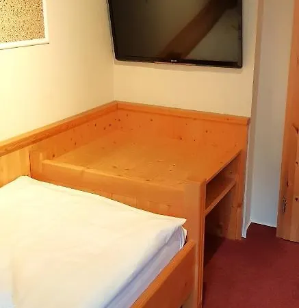 Villa Helvetia Guest house 3*