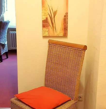 Guest house Villa Helvetia