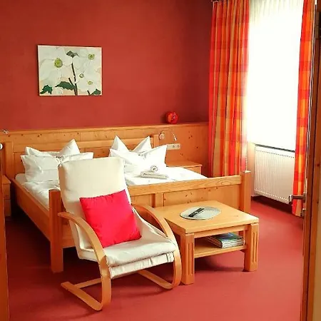 Villa Helvetia Guest house