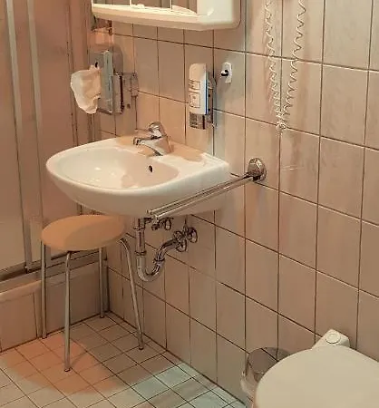 Villa Helvetia Bad Elster