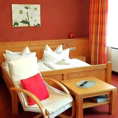 Guest house Villa Helvetia 3*