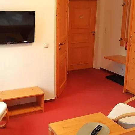 Villa Helvetia 3*