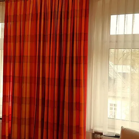 Guest house Villa Helvetia Bad Elster