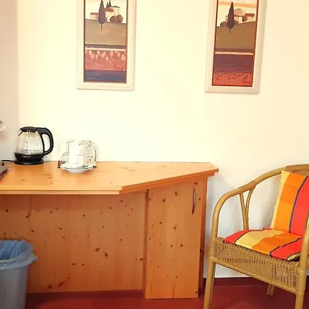 Villa Helvetia Guest house