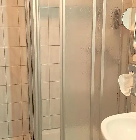 Guest house Villa Helvetia