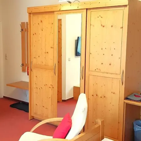 Villa Helvetia 3* Bad Elster