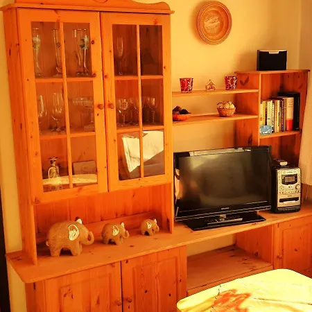 Villa Helvetia 3*