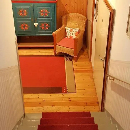 Villa Helvetia