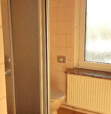 Villa Helvetia Guest house