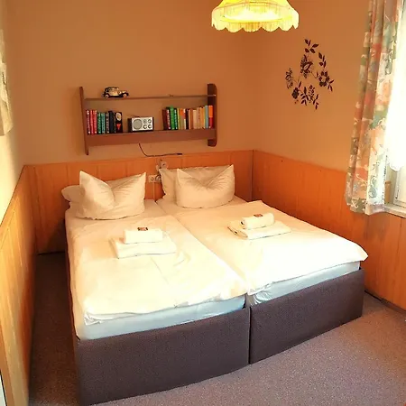 Villa Helvetia 3*