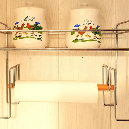 Helvetia ゲストハウス バート・エルスター