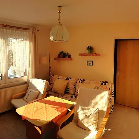 Guest house Villa Helvetia Bad Elster