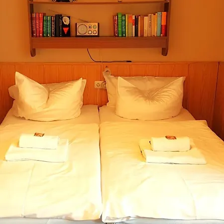 Guest house Villa Helvetia