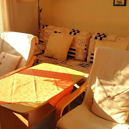 Villa Helvetia Guest house Bad Elster