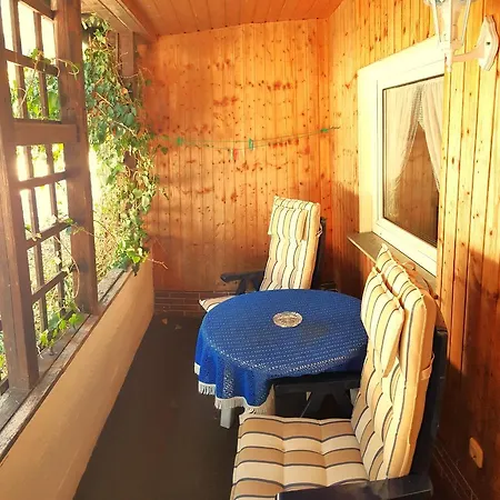 Guest house Villa Helvetia