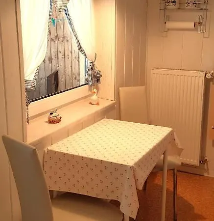 Villa Helvetia 3* Bad Elster