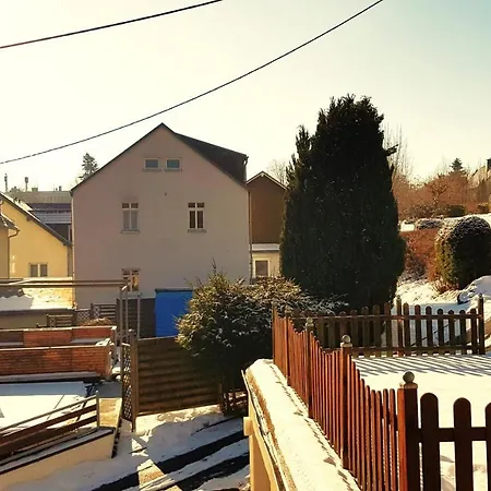 Villa Helvetia 3*