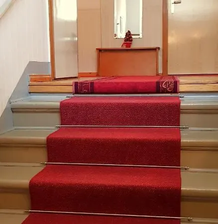Villa Helvetia Bad Elster