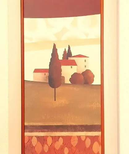 Helvetia بيت ضيافة باد إلستر
